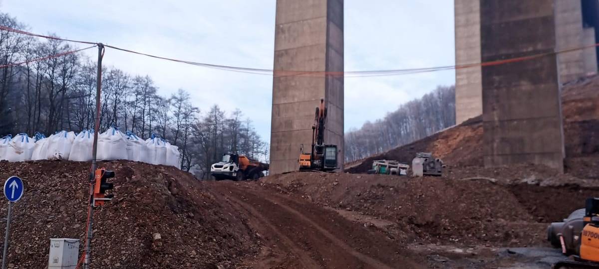Das sagt der MK zum neuen Sprengtermin der A45-Rahmedetalbrücke