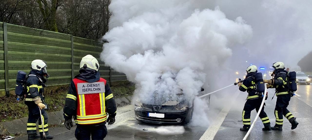 SPD will mehr Frauen in der Feuerwehr Iserlohn
