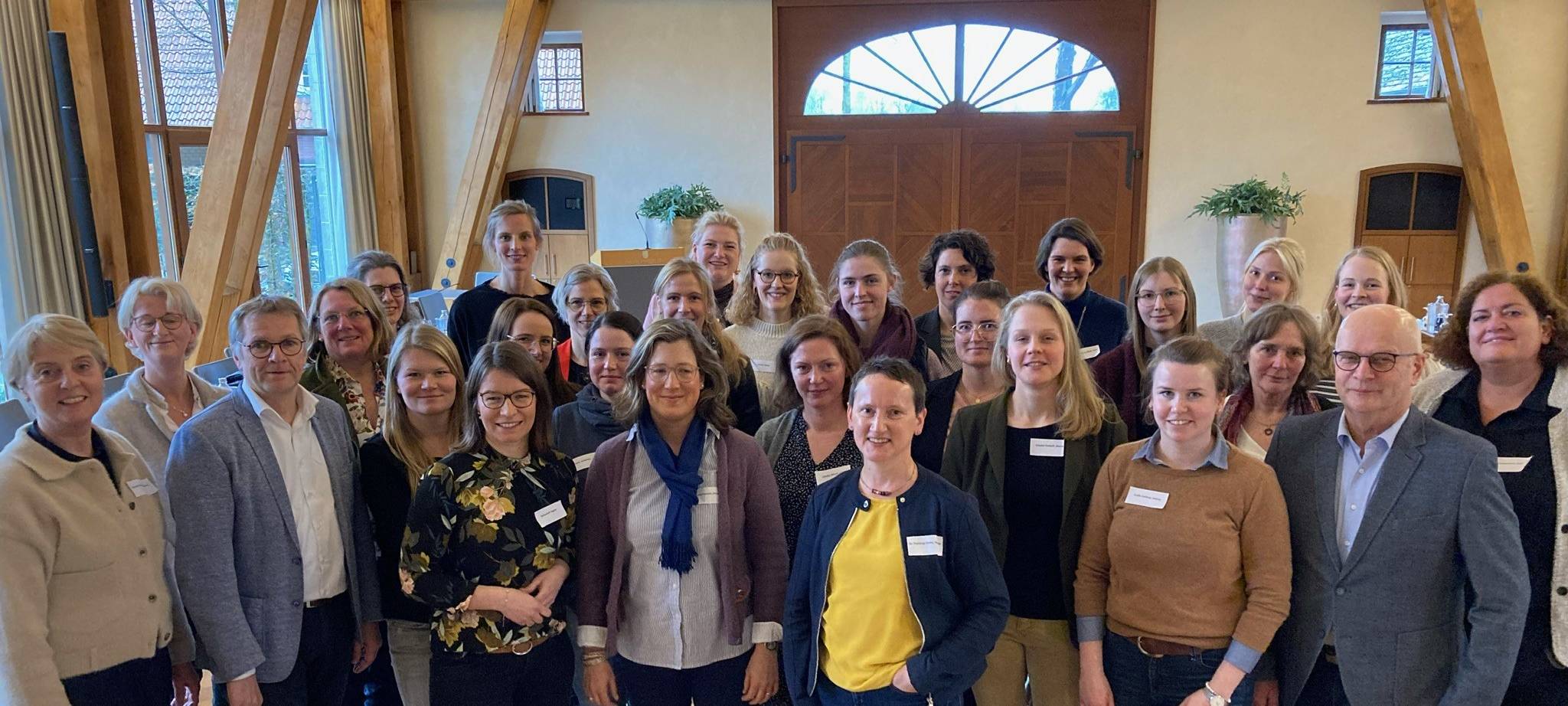 Mehr Gehör für Frauen in der Landwirtschaft im MK
