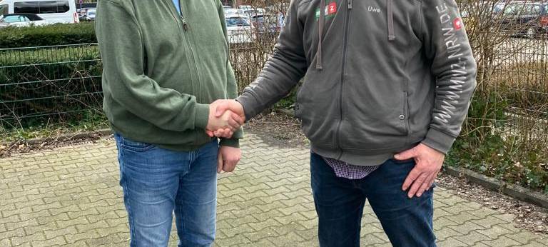 Führerschein: Bestanden - oder nicht?