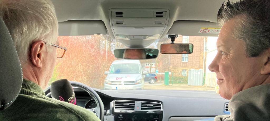 Führerschein: Bestanden - oder nicht?