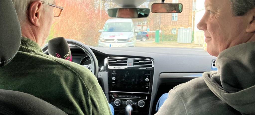 Führerschein: Bestanden - oder nicht?