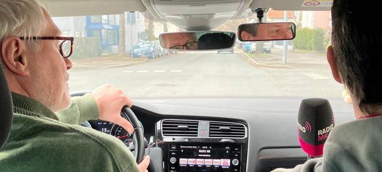 Führerschein: Bestanden - oder nicht?