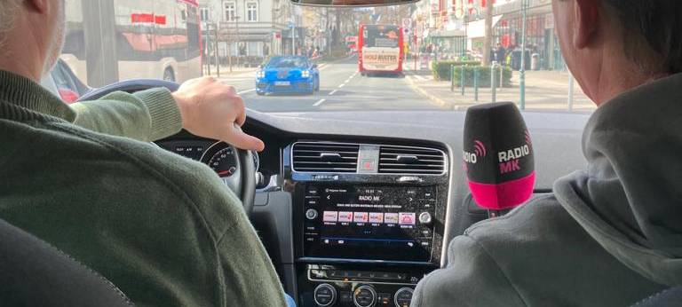 Führerschein: Bestanden - oder nicht?