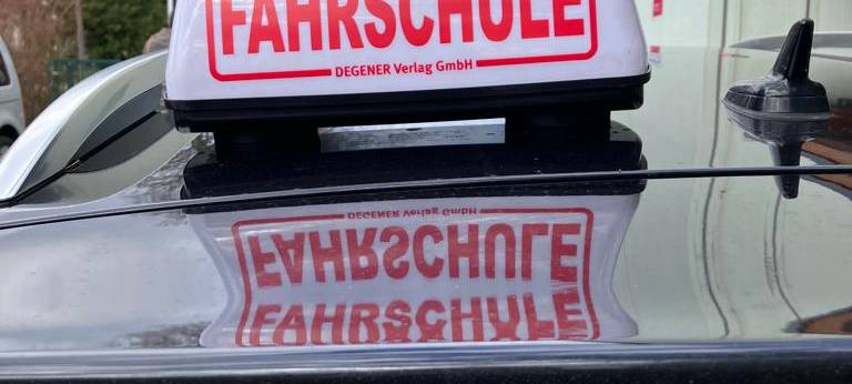 Fahrtauglichkeits-Check für Senioren