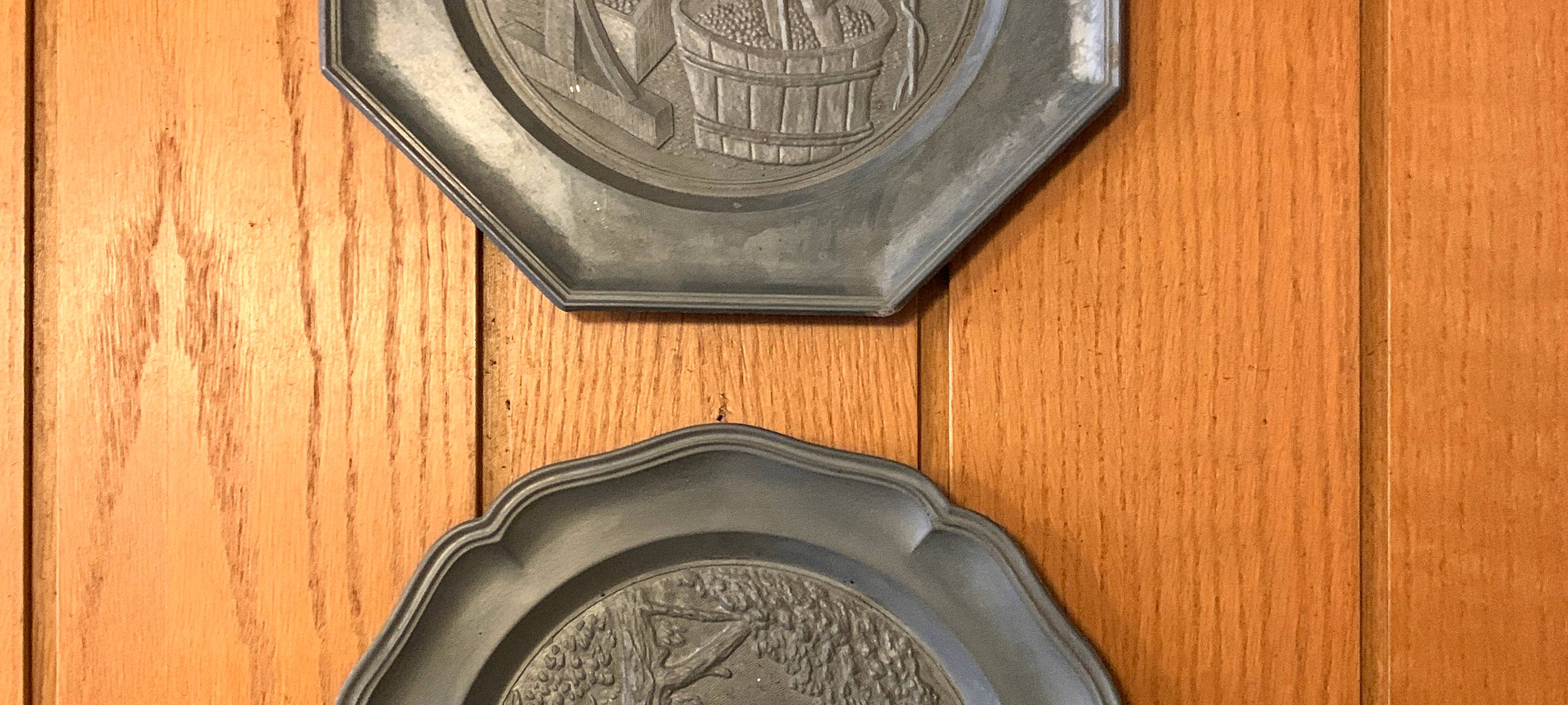 Kneipe im 60er Jahre-Stil als Treffpunkt