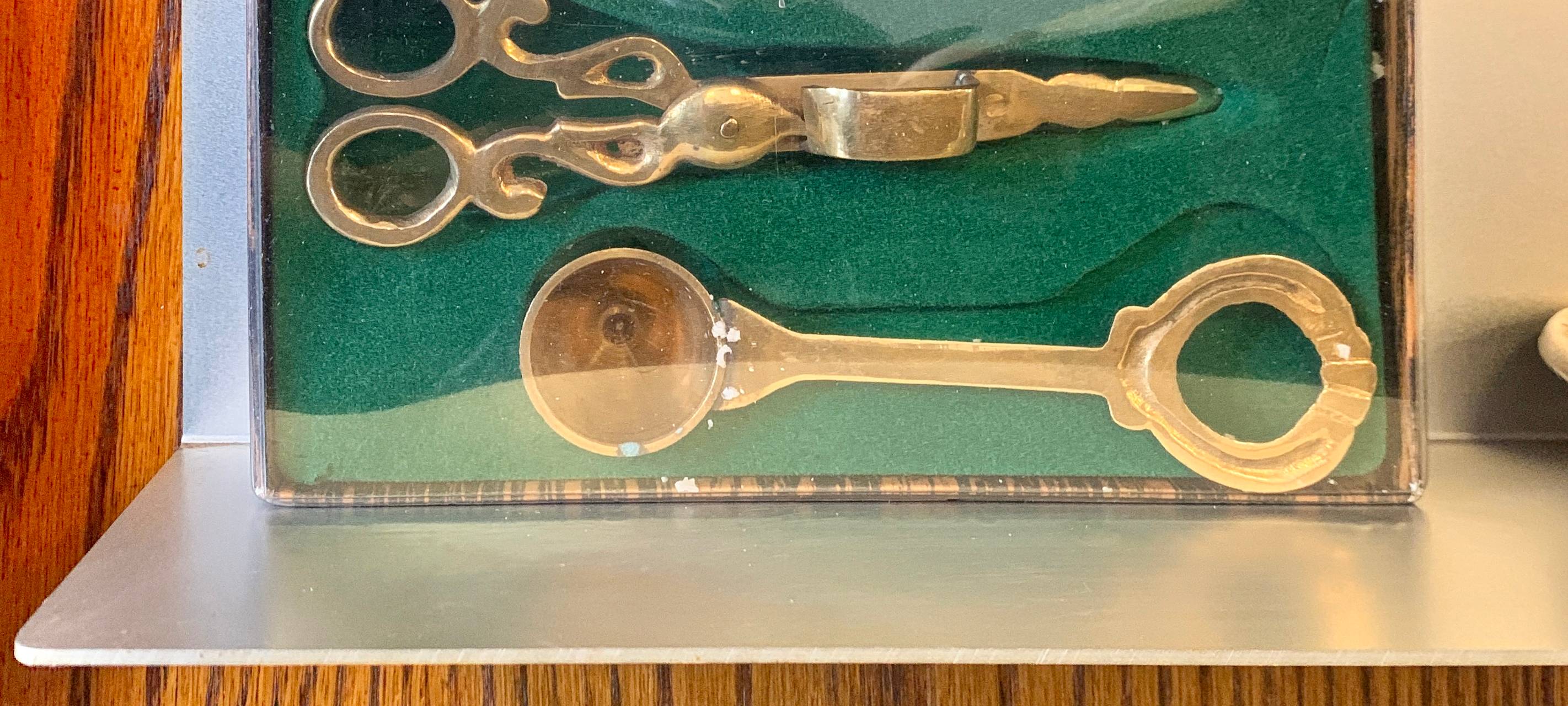 Kneipe im 60er Jahre-Stil als Treffpunkt