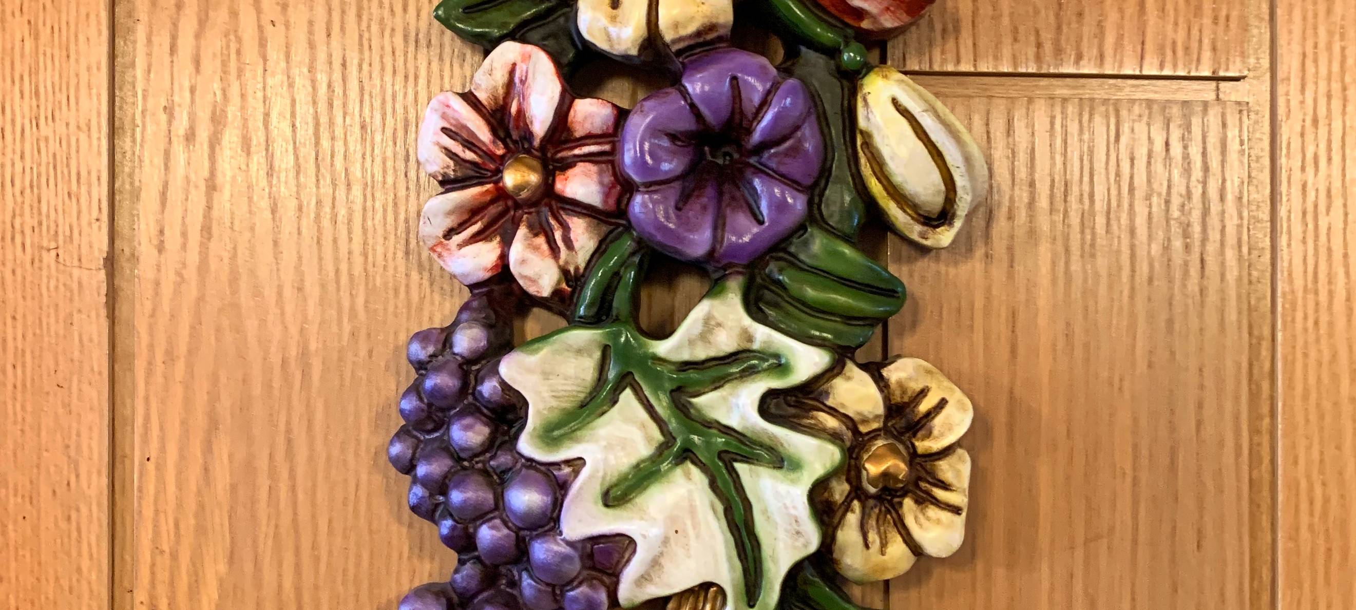 Kneipe im 60er Jahre-Stil als Treffpunkt