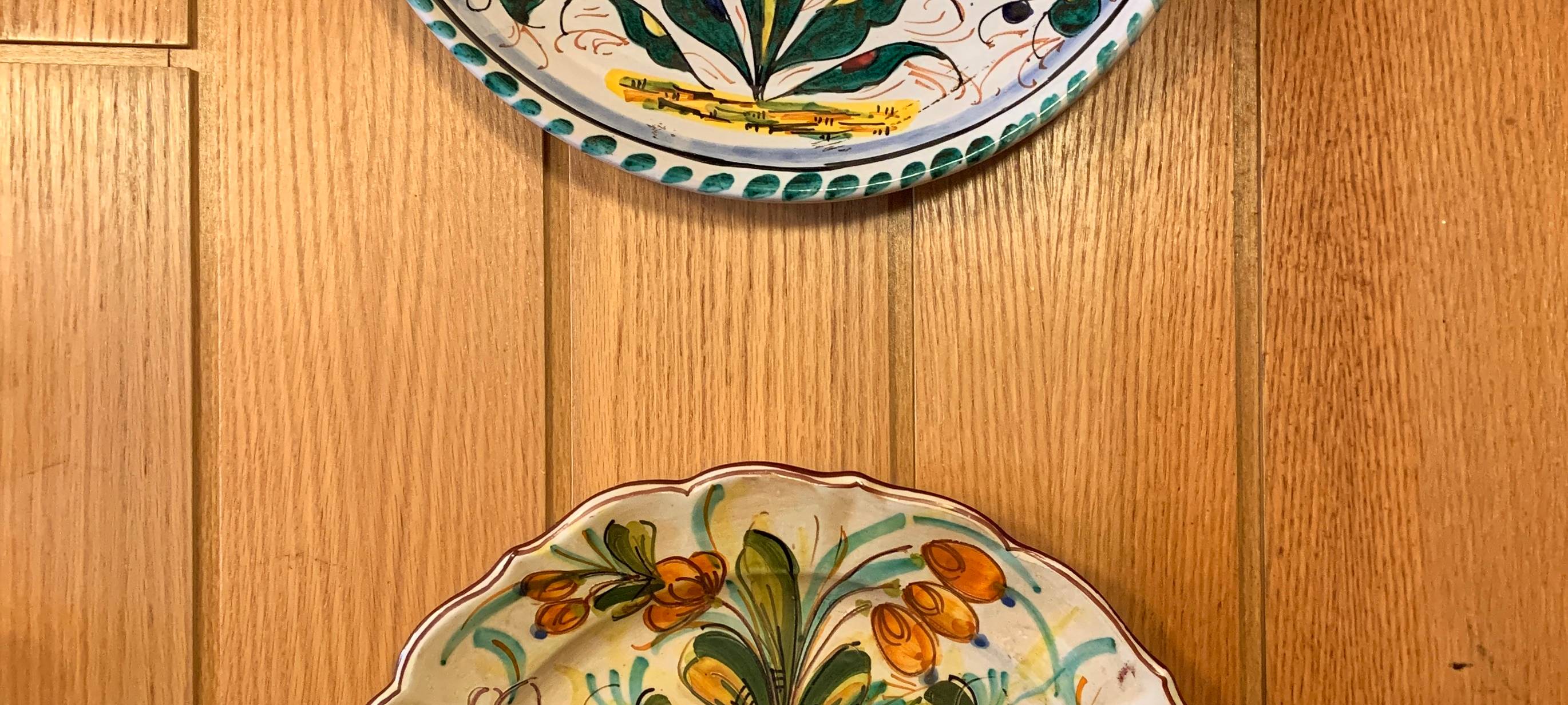 Kneipe im 60er Jahre-Stil als Treffpunkt