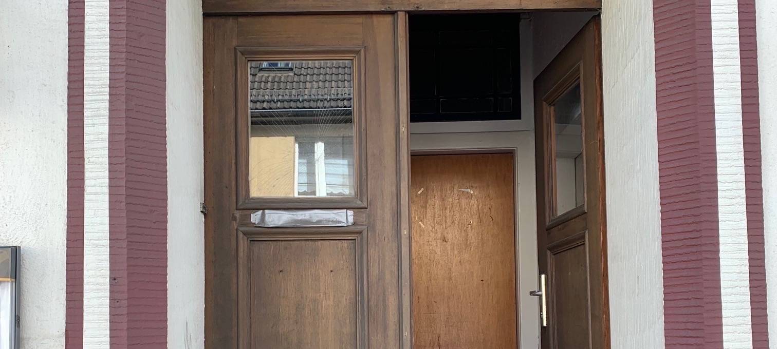 Kneipe im 60er Jahre-Stil als Treffpunkt