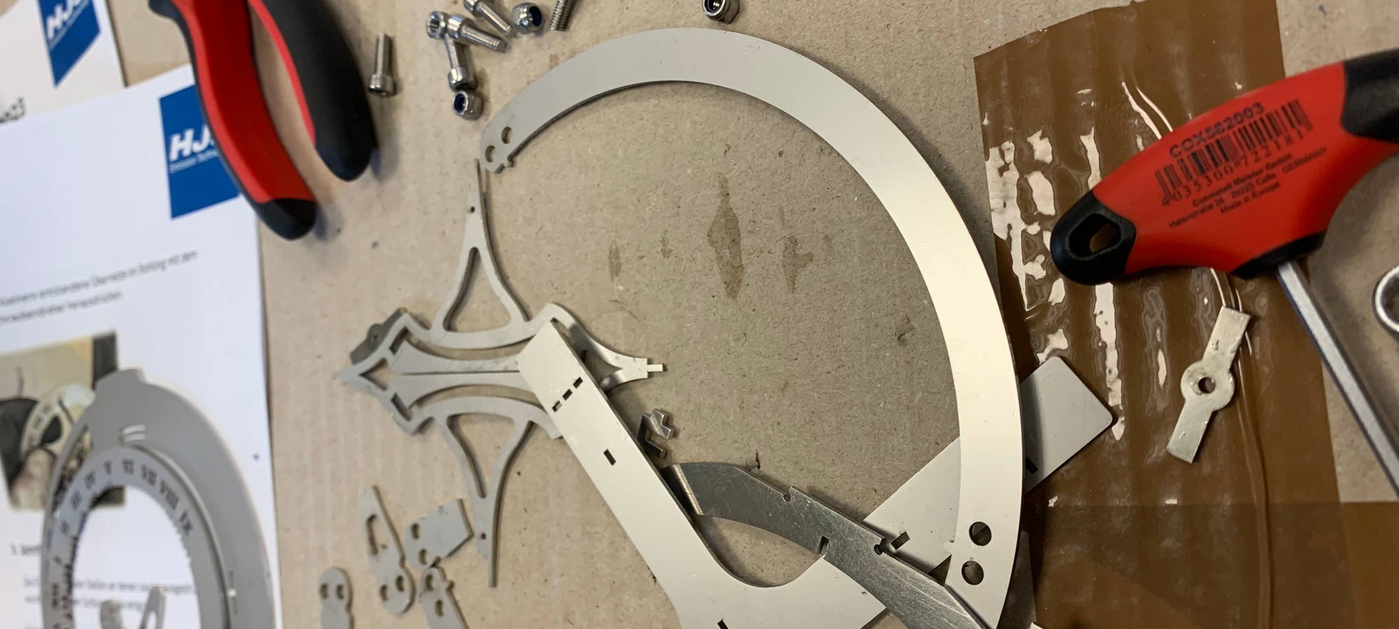 Tec Days im Märkischen Nordkreis