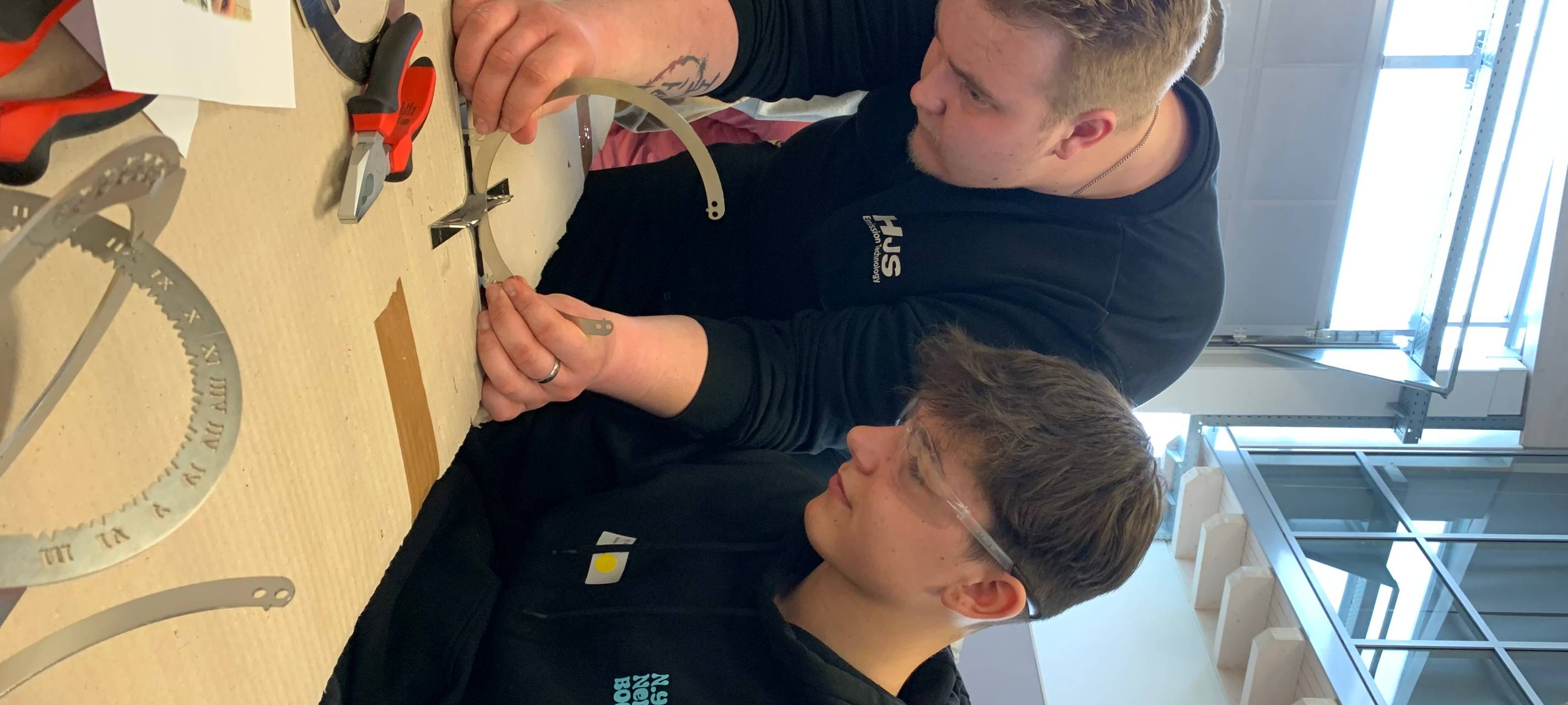 Tec Days im Märkischen Nordkreis