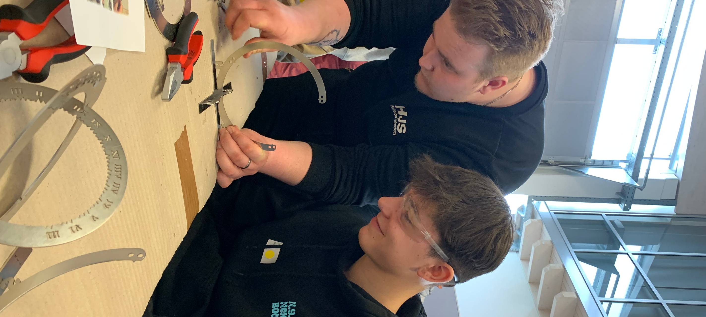 Tec Days im Märkischen Nordkreis