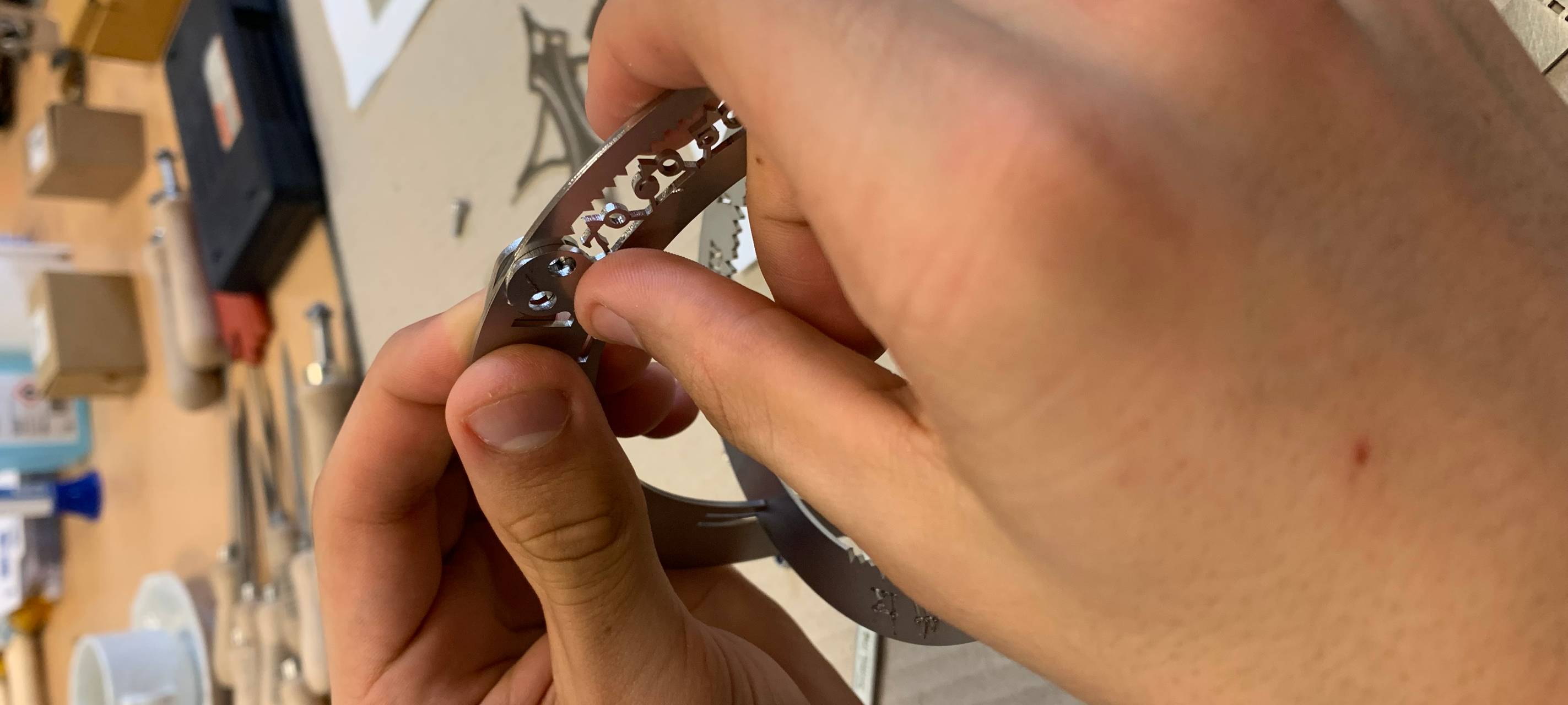 Tec Days im Märkischen Nordkreis