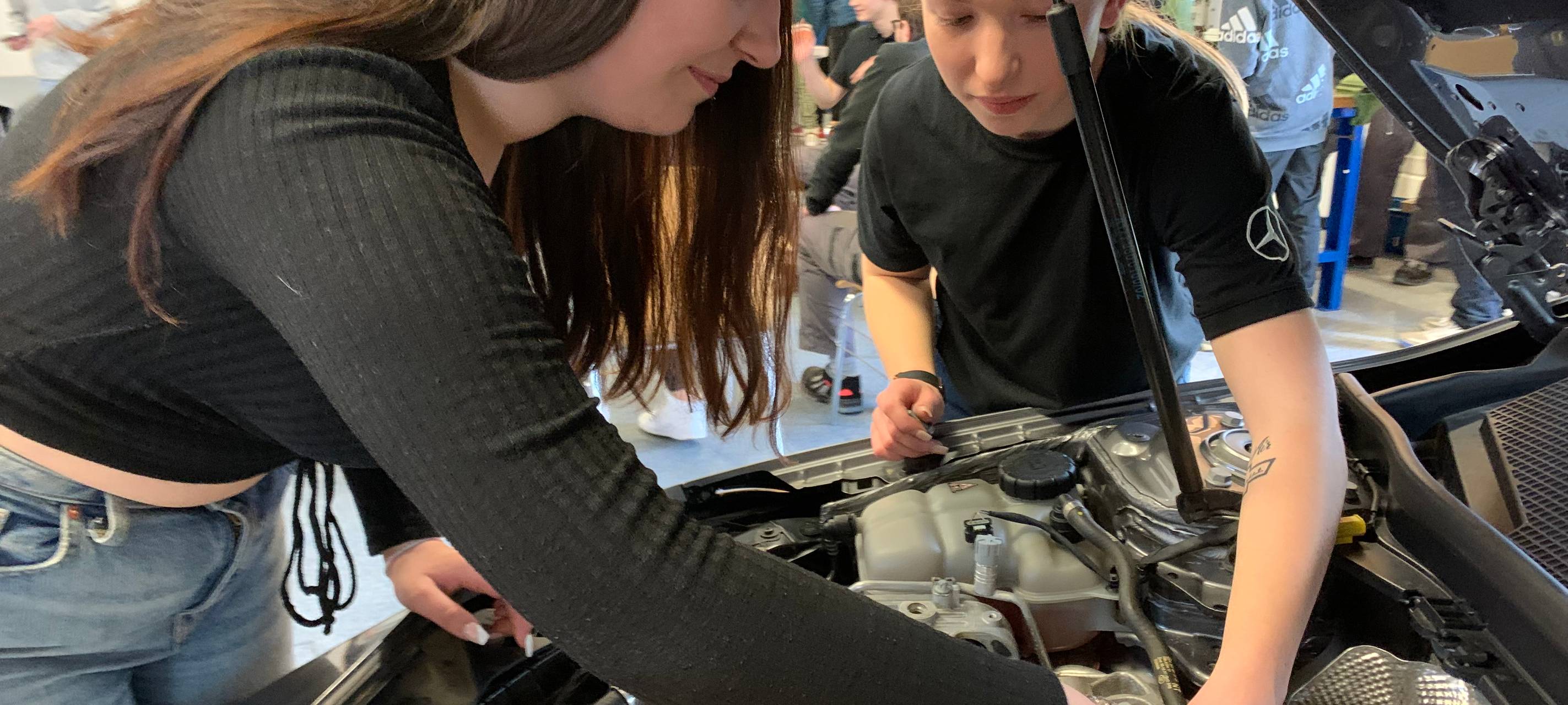 Tec Days im Märkischen Nordkreis