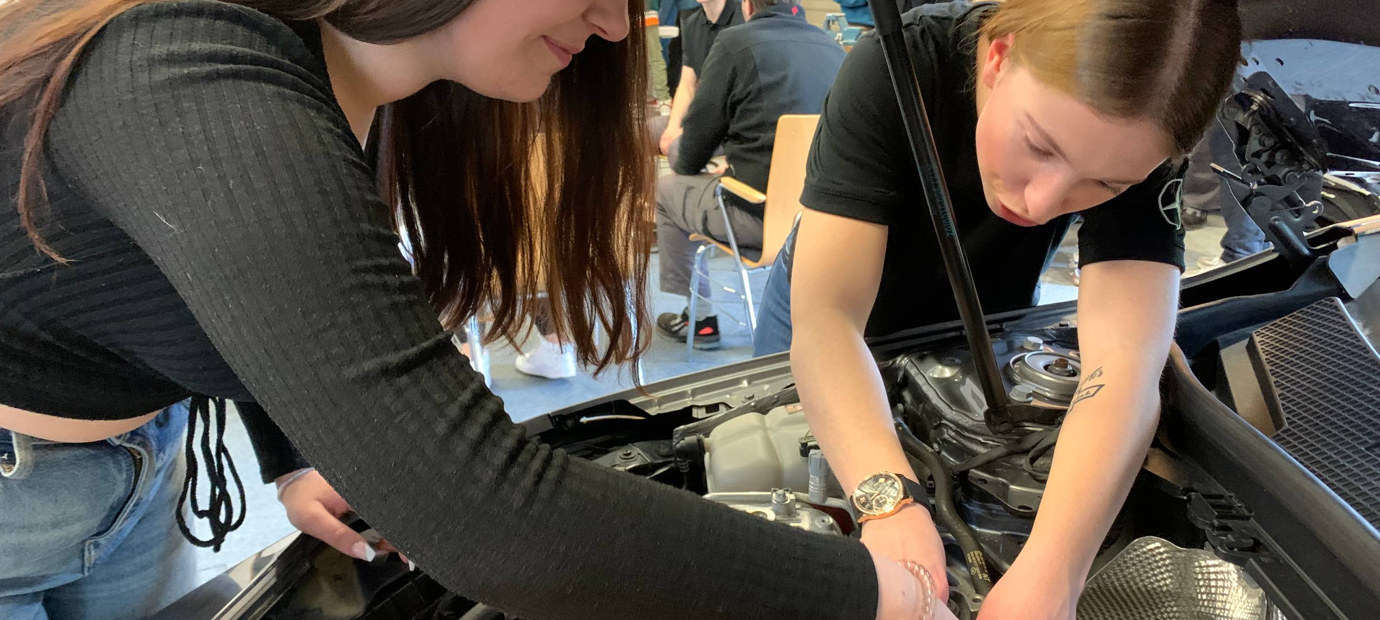 Tec Days im Märkischen Nordkreis