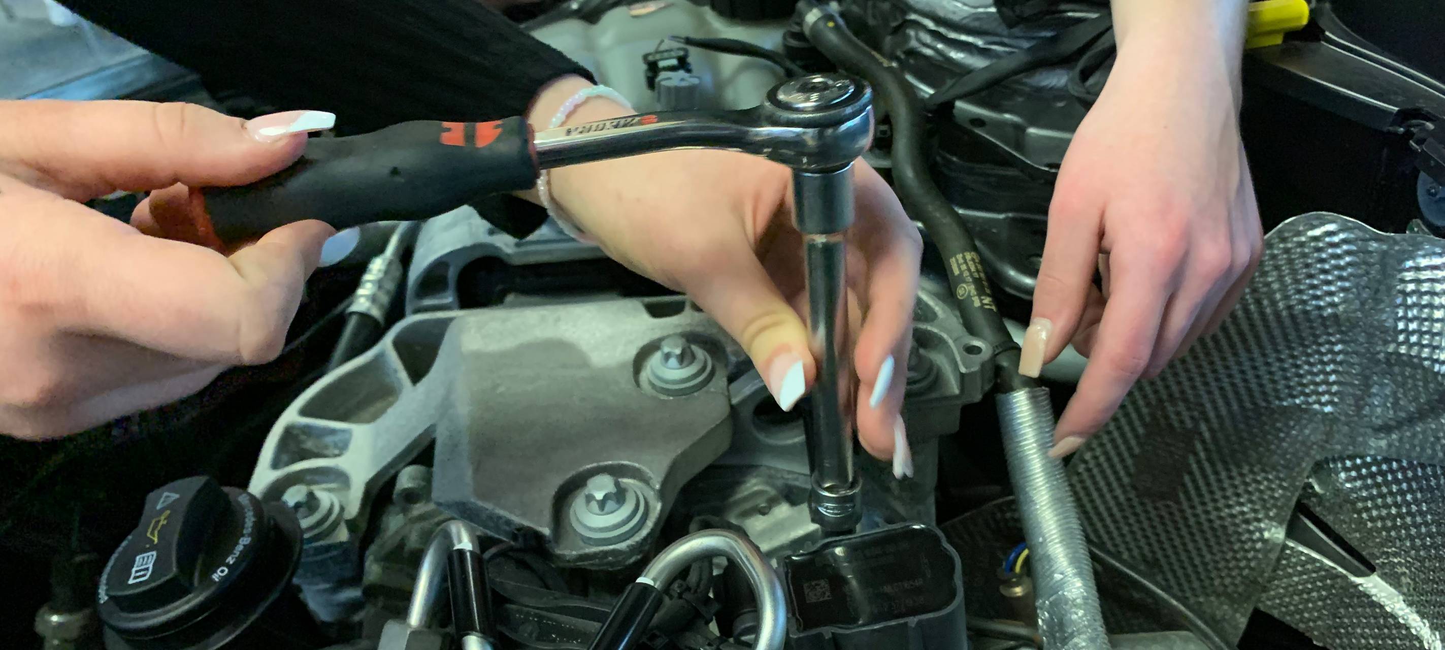 Tec Days im Märkischen Nordkreis