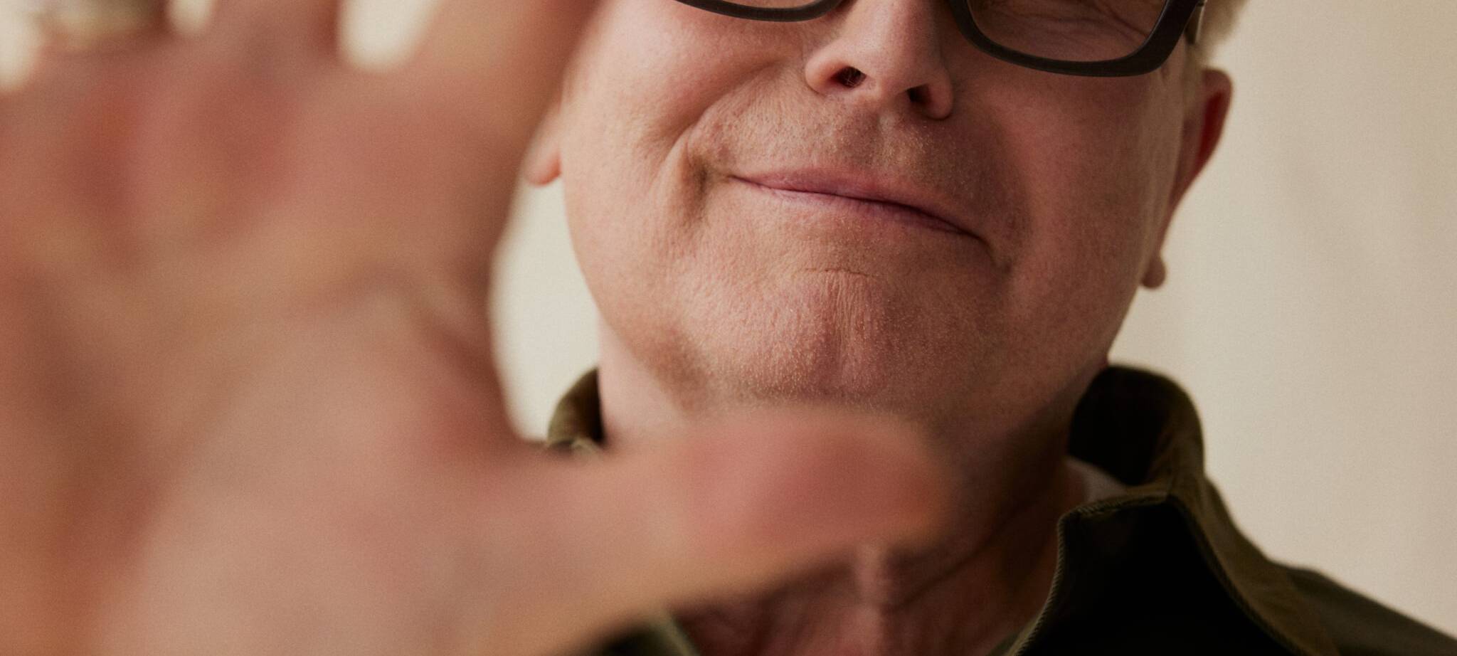 Das Interview mit Herbert Grönemeyer