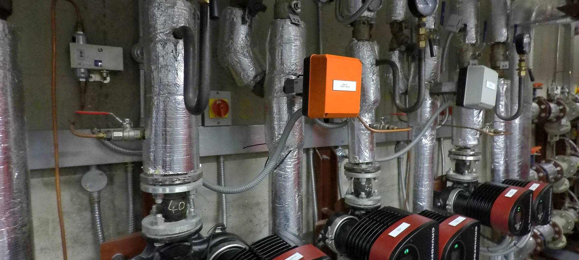 Stadtwerke Lüdenscheid erhöhen Preise für Fernwärme