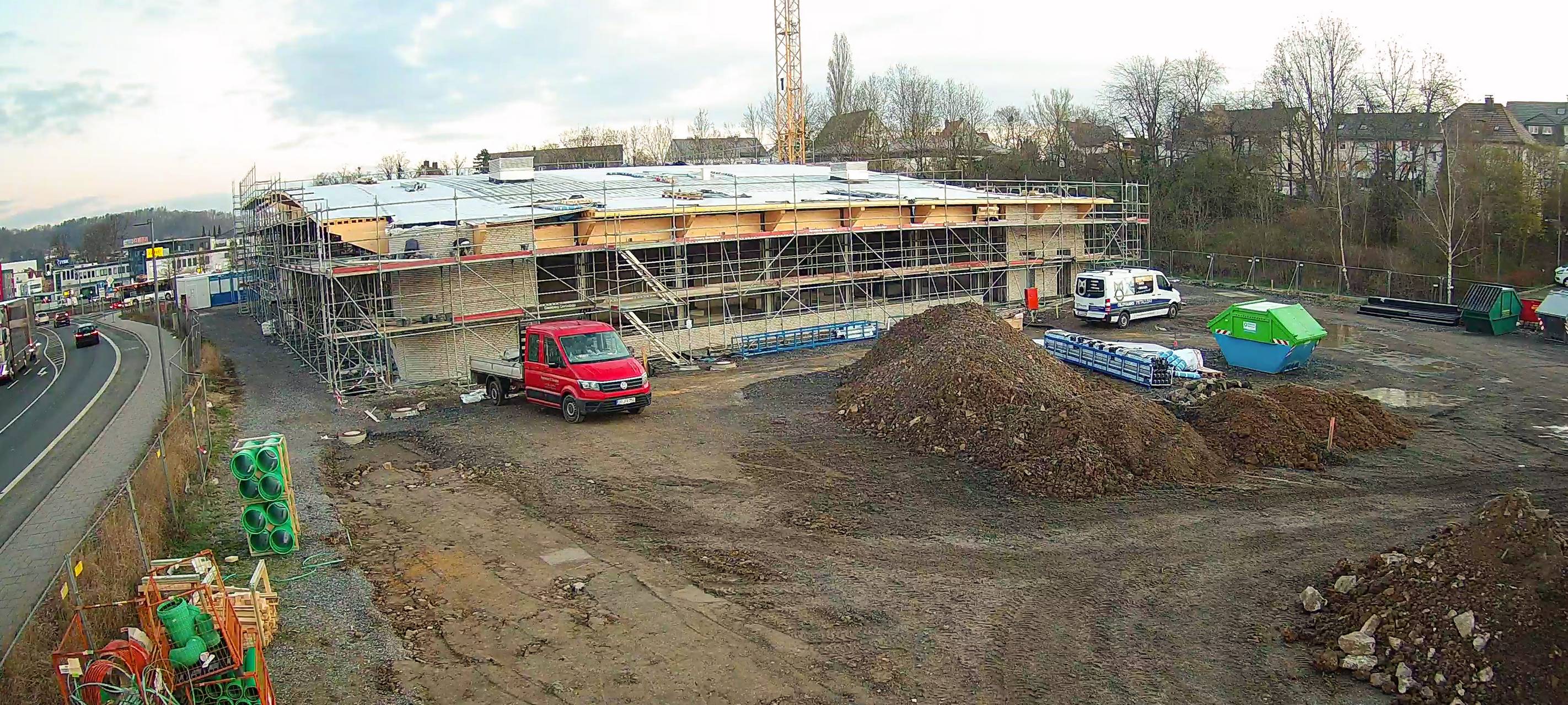Hemer: Wie soll das neue Hallenbad heißen?