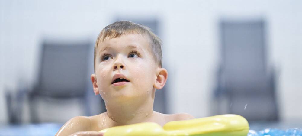 „Schwimm-Offensive" in Iserlohn