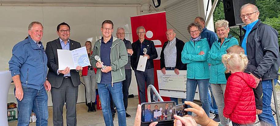 Stadtradeln findet im Märkischen Kreis wieder statt