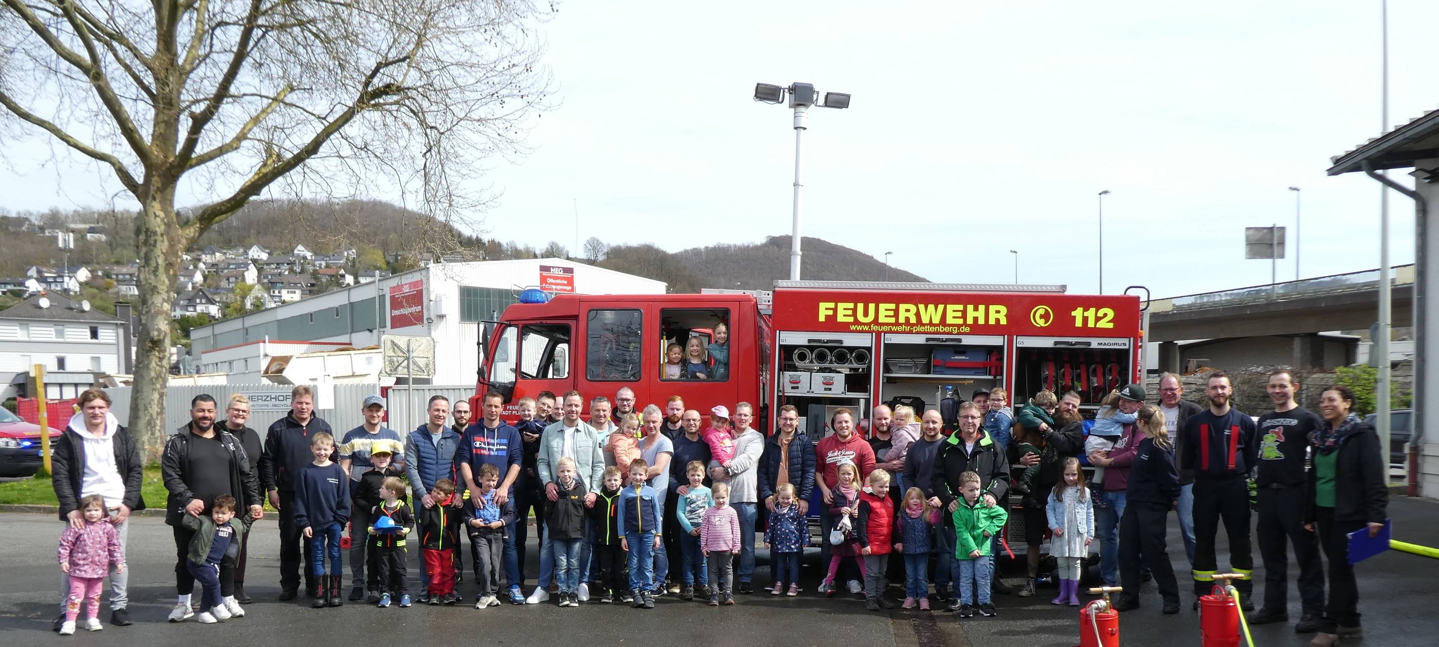 Die gute Nachricht des Tages - Rückblick Mai
