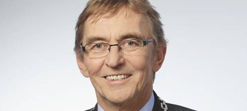 Iserlohns Ex-Bürgermeister gestorben