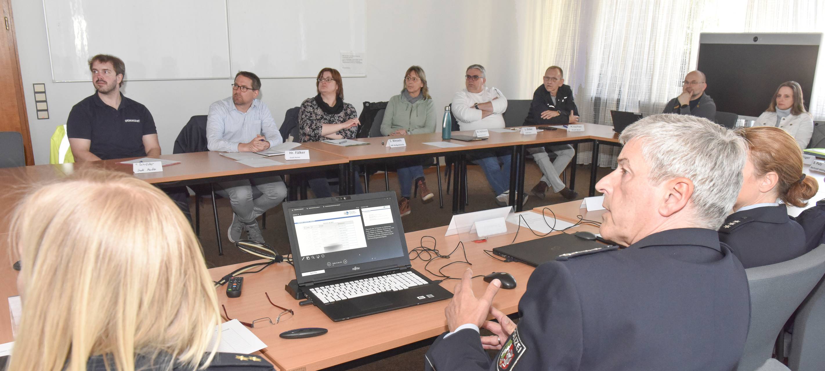 Neue Blitzer Strategie im MK