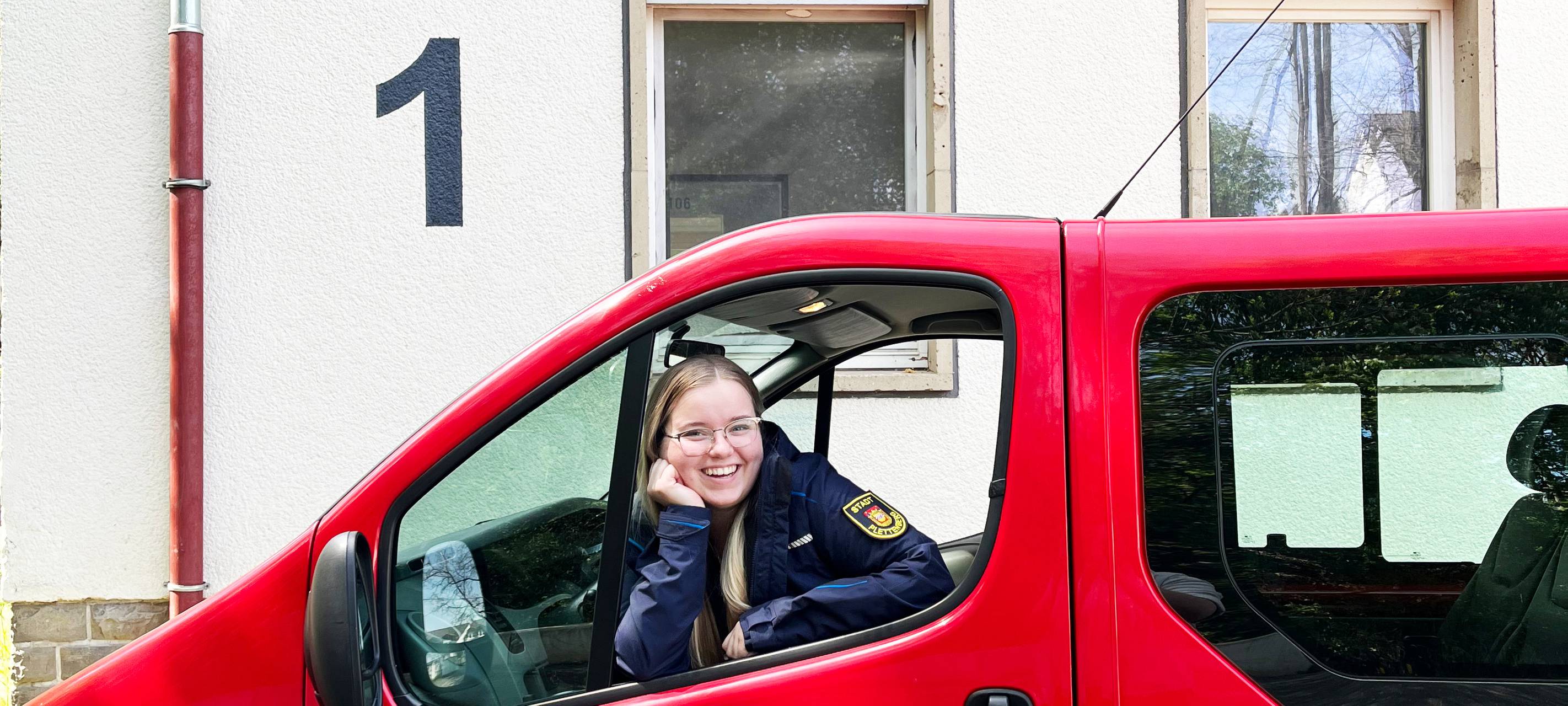 Bewerbungen für Bundesfreiwilligendienst möglich