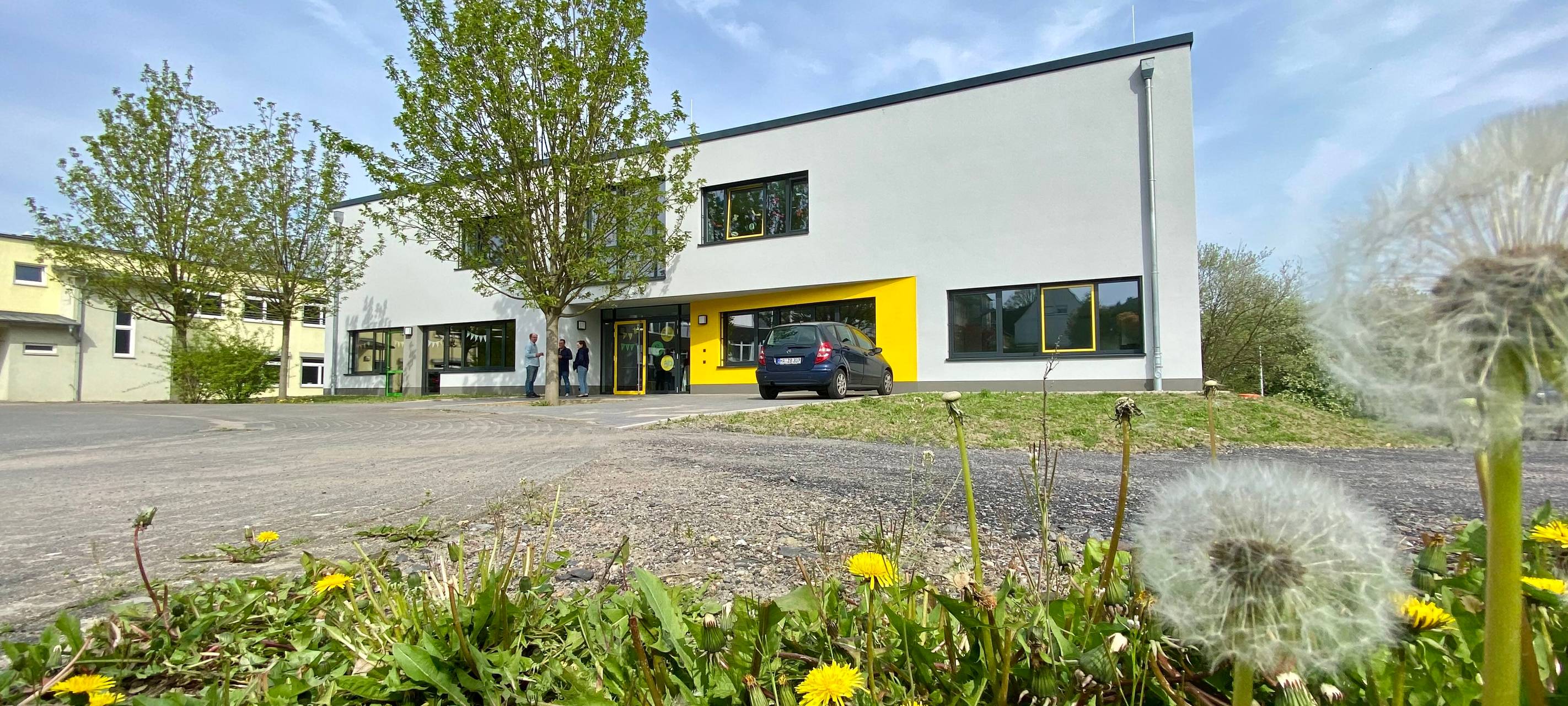 Mehr Förderschüler im Märkischen Kreis