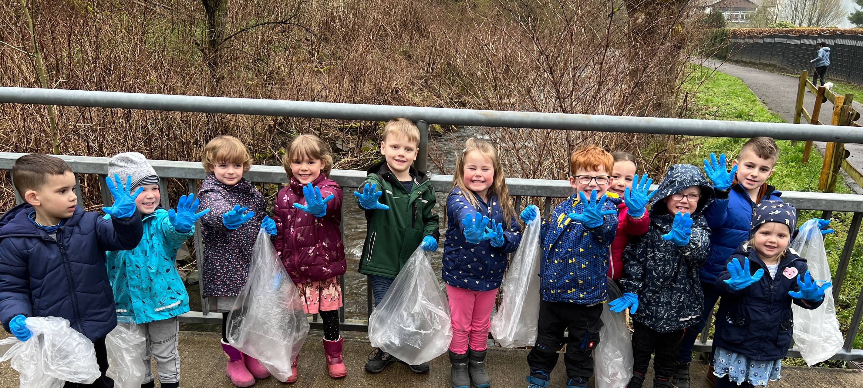 Die gute Nachricht des Tages - Rückblick Mai