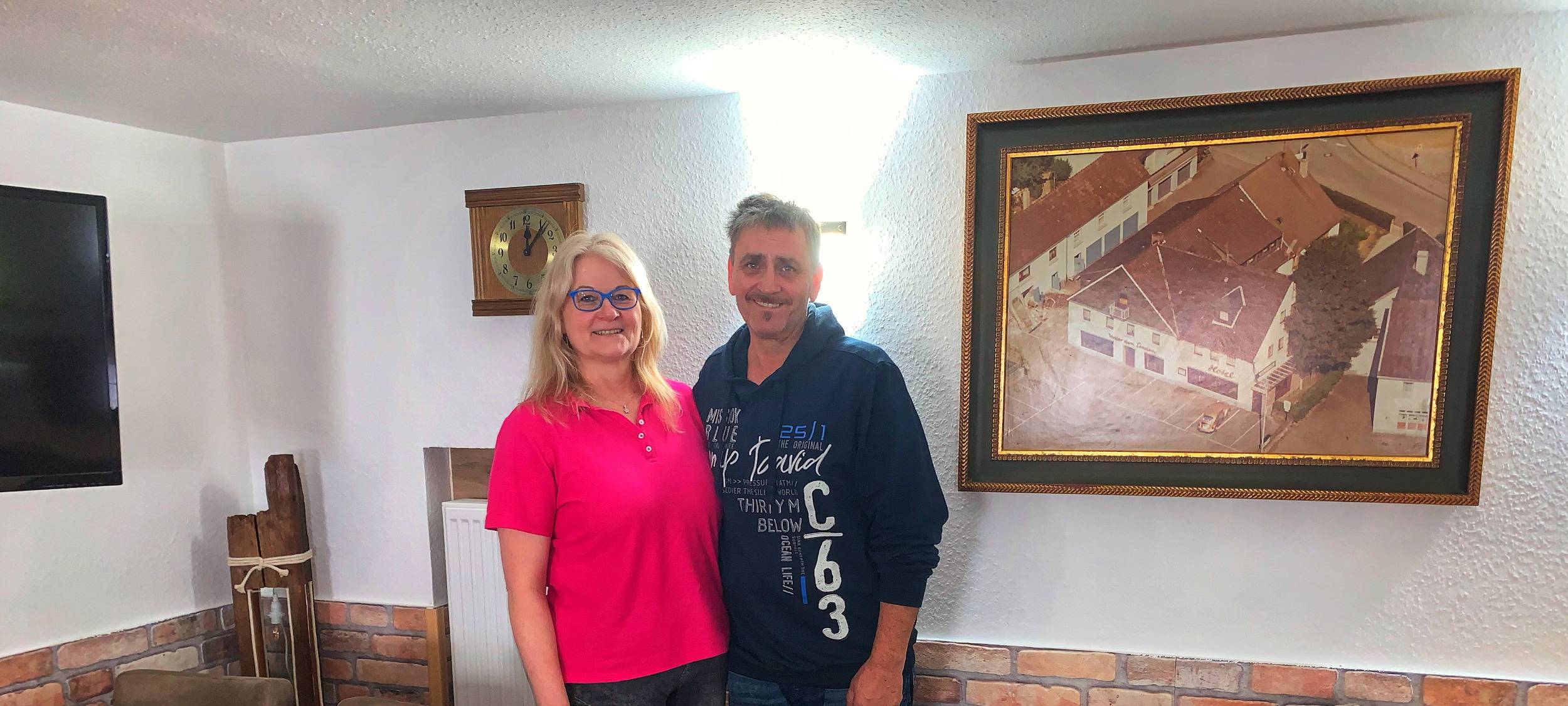 A45-Chaos: Hotels in Kierspe profitieren davon