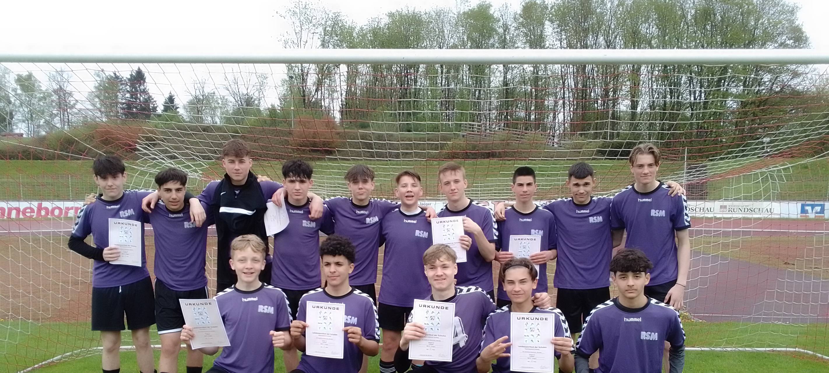 Die gute Nachricht des Tages - Rückblick Mai