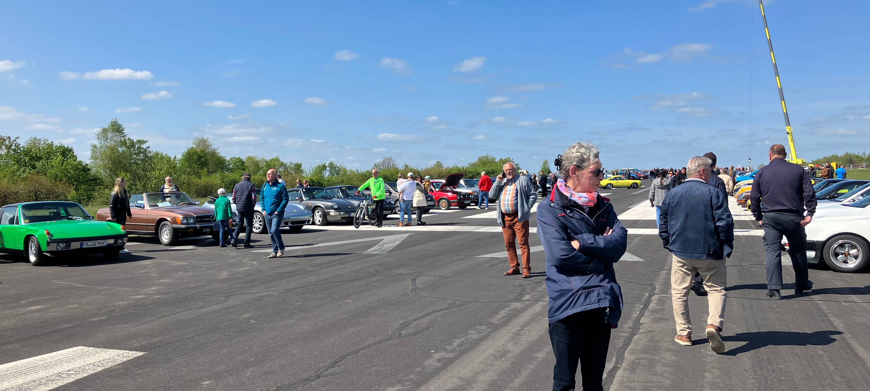 Fuchsfelgentreffen Meinerzhagen