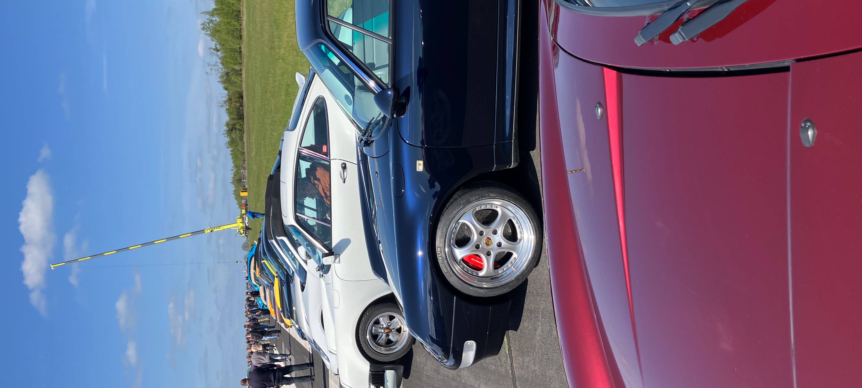 Fuchsfelgentreffen Meinerzhagen