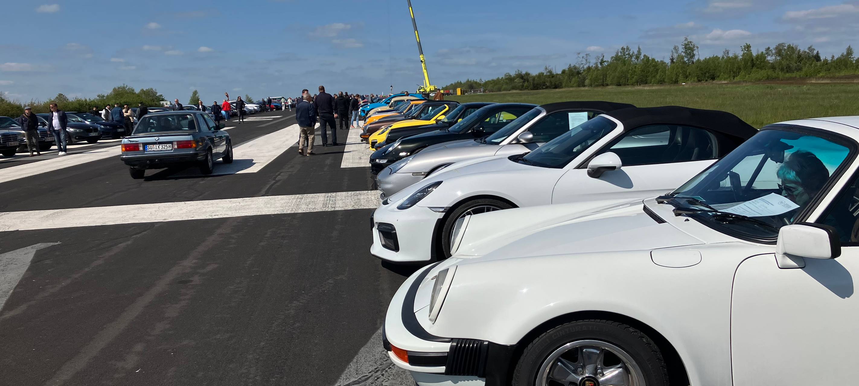 Fuchsfelgentreffen Meinerzhagen