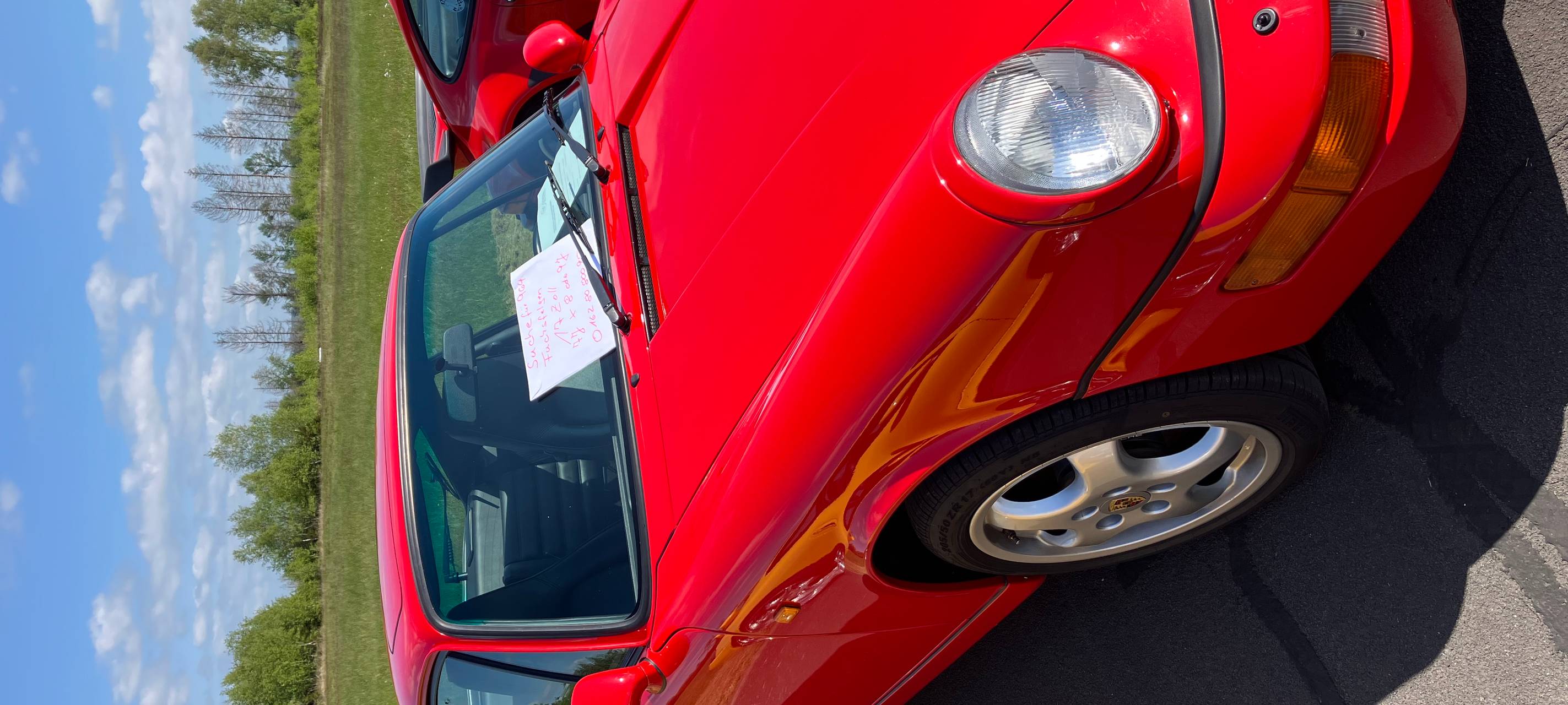 Fuchsfelgentreffen Meinerzhagen