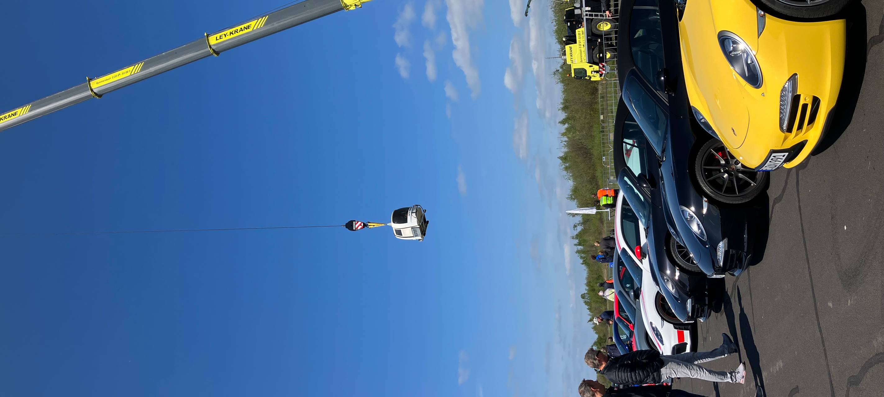 Fuchsfelgentreffen Meinerzhagen