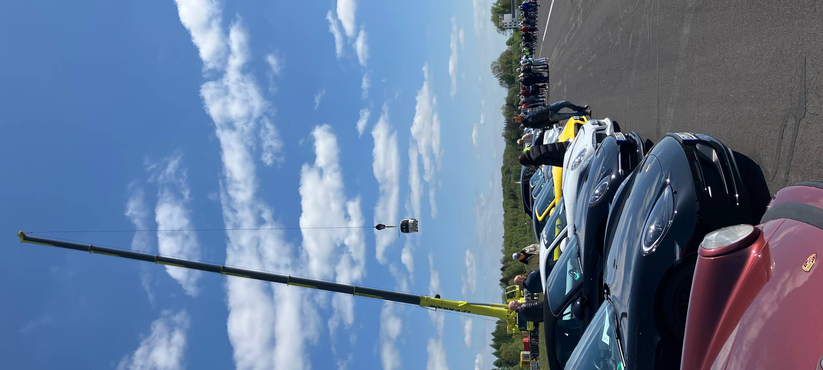 Fuchsfelgentreffen Meinerzhagen