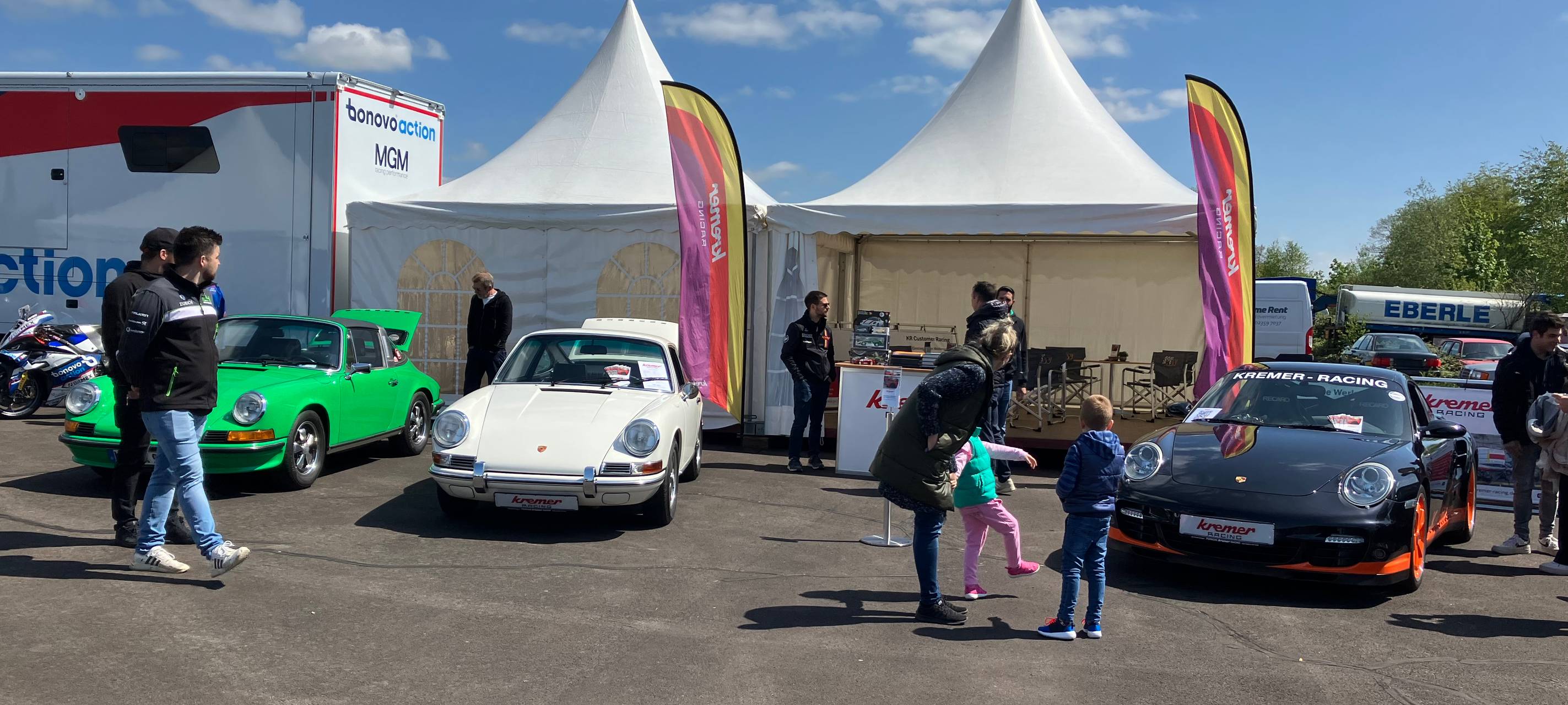 Fuchsfelgentreffen Meinerzhagen