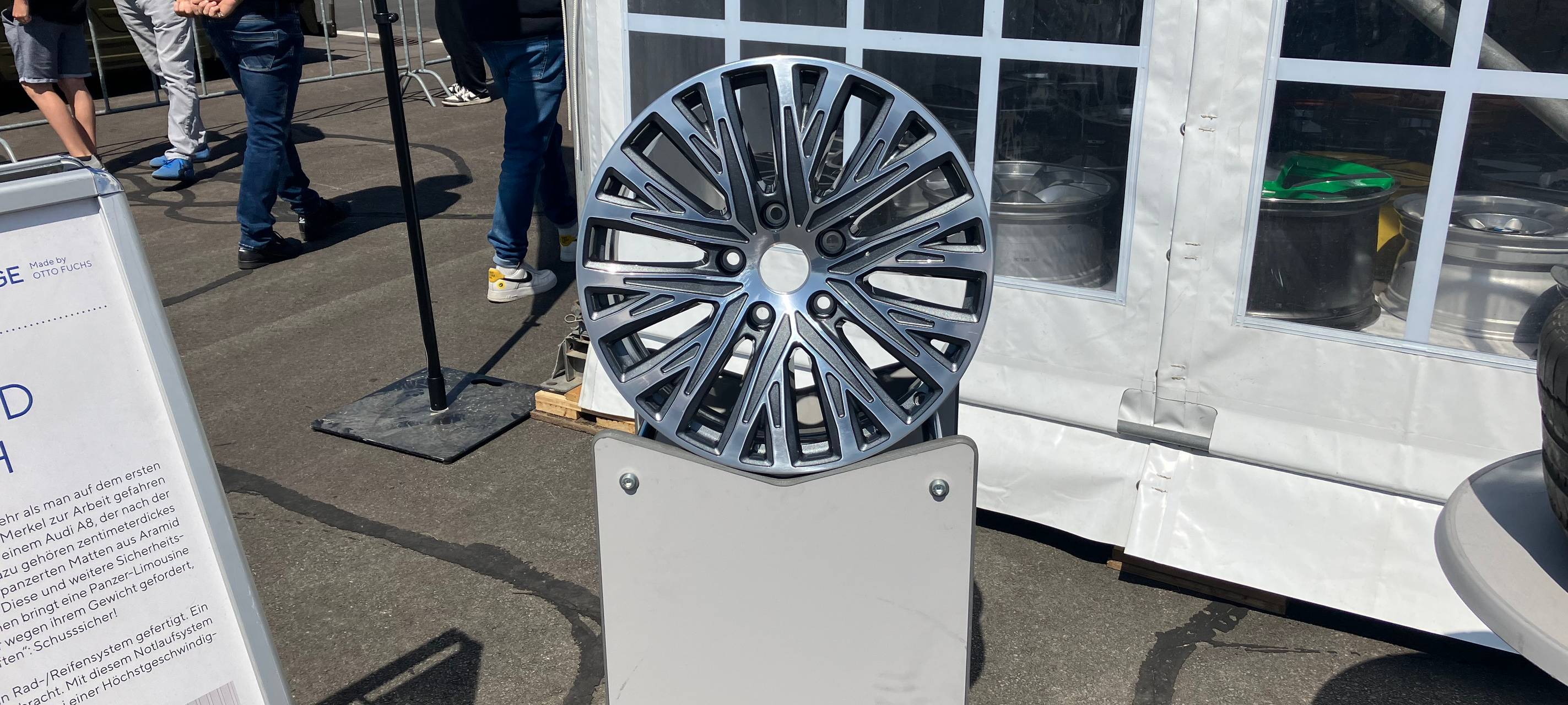 Fuchsfelgentreffen Meinerzhagen