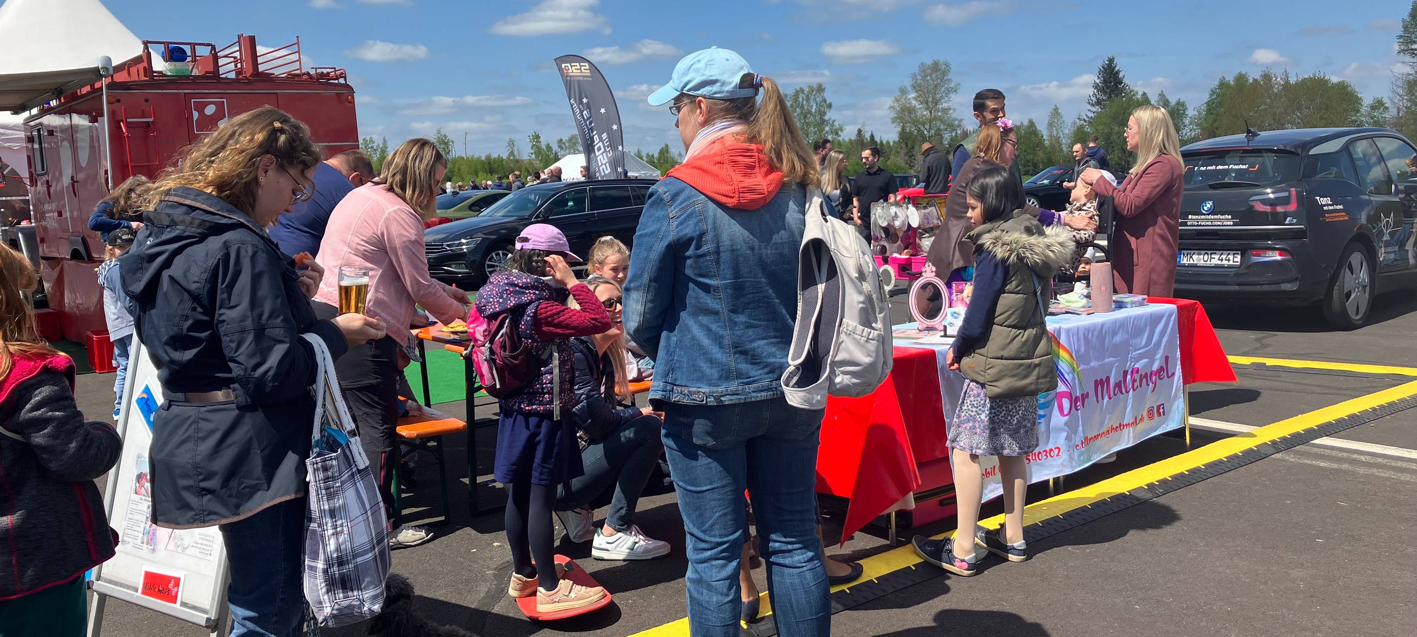 Fuchsfelgentreffen Meinerzhagen