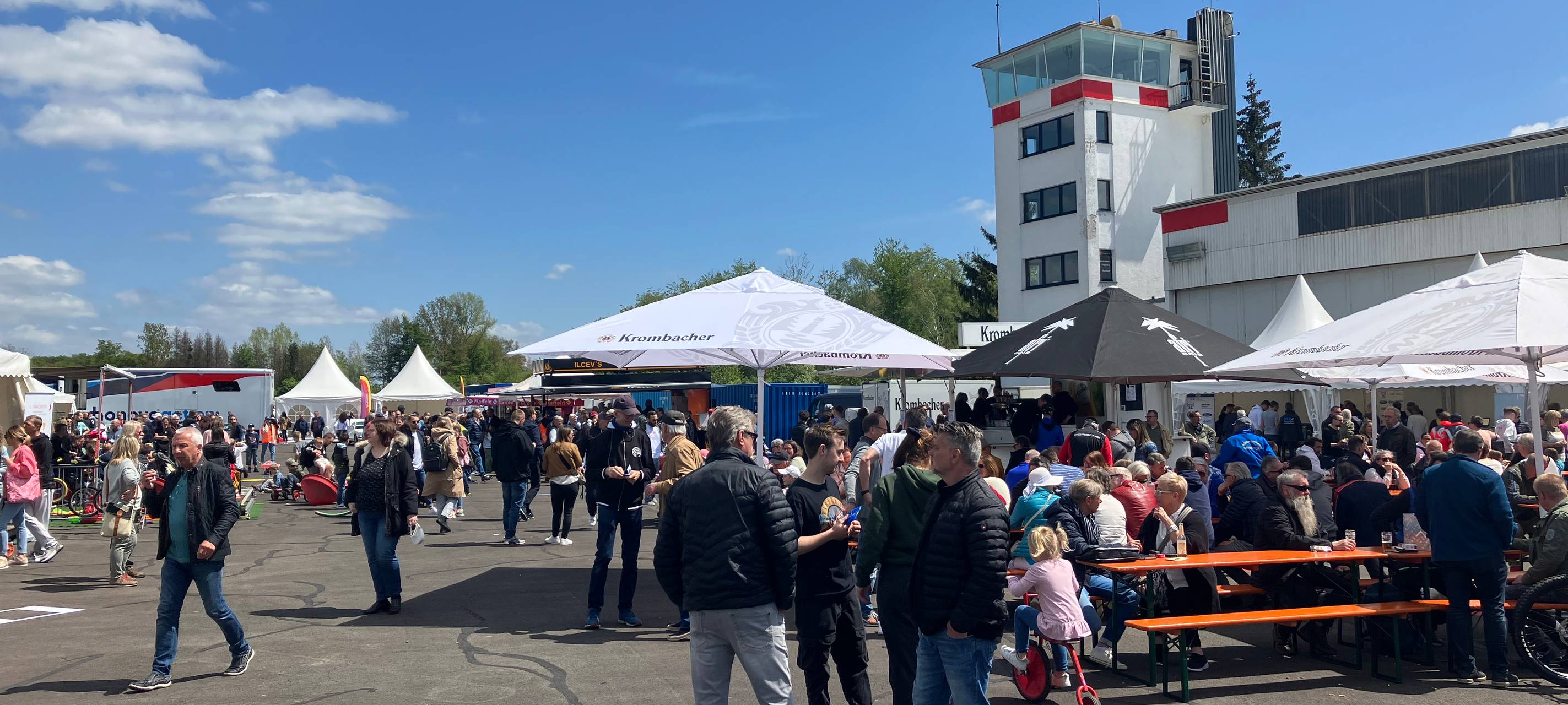 Fuchsfelgentreffen Meinerzhagen