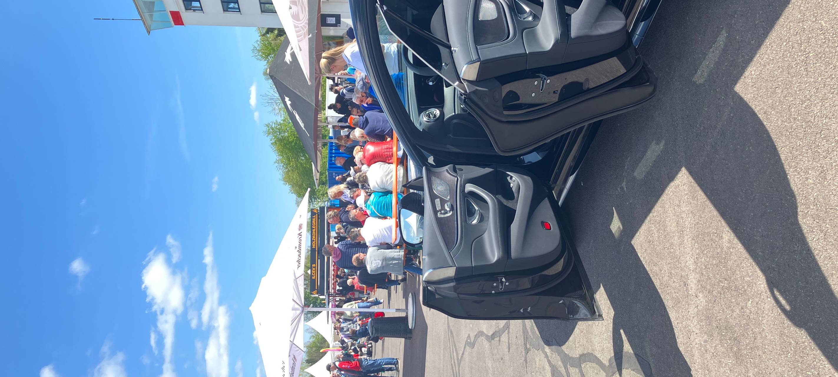 Fuchsfelgentreffen Meinerzhagen