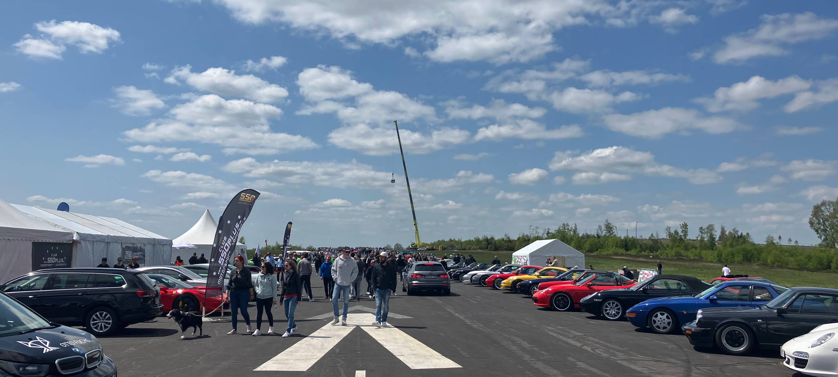 Fuchsfelgentreffen Meinerzhagen