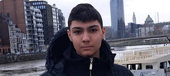 Vermisster Junge in Hemer