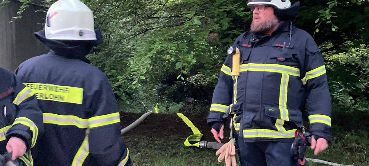 Iserlohn hat nach massivem Rohrbruch wieder Wasser