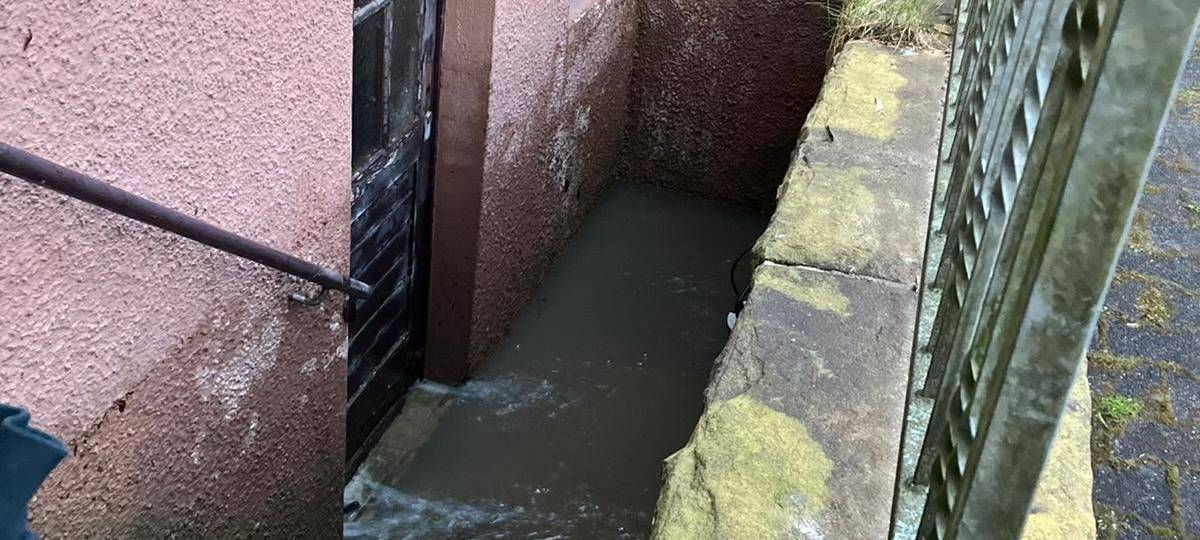 Iserlohn hat nach massivem Rohrbruch wieder Wasser