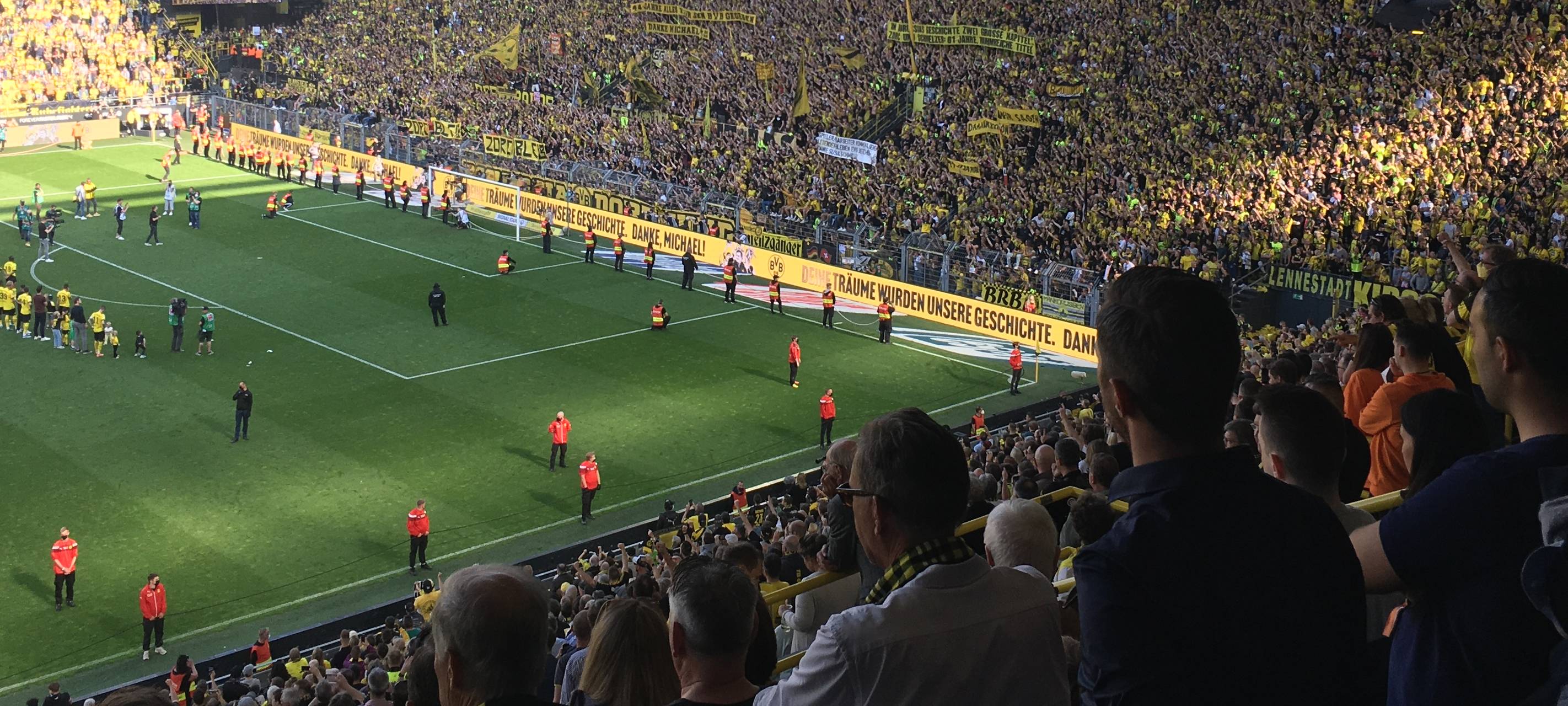 Neuer BvB-Trainer aus dem Märkischen Kreis?
